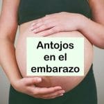 antojos en el embarazo