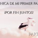 relato parto con epidural