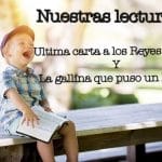 lecturas para niños