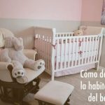 decorar habitación bebe