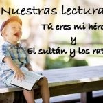 lecturas niños 6 años