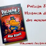 polican 3 reseña
