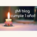 cumple blog