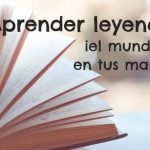 aprender leyendo