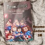 los futbolisimos reseña