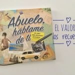 abuelo háblame de ti