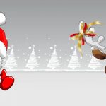 manualidades navidad niños fáciles