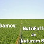 NutriPuffs naturnes bio