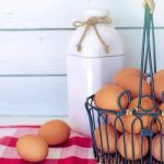 receta de mayonesa sin huevo y sin leche