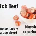 prick test cómo se hace experiencia