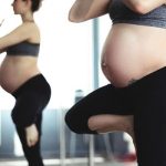 yoga en embarazadas beneficios