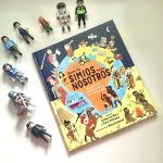 desde los simios hasta nosotros