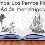 los perros pirata