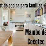 mambo de Cecotec