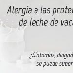 alergia a las proteínas de leche de vaca aplv experiencia