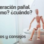 operación pañal cómo y cuando