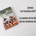 los forasteros del tiempo y los futbolisimos