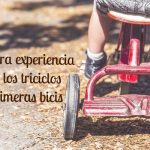 triciclos y bicis experiencias