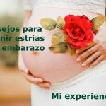 prevenir las estrías en el embarazo