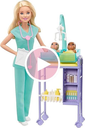 barbie