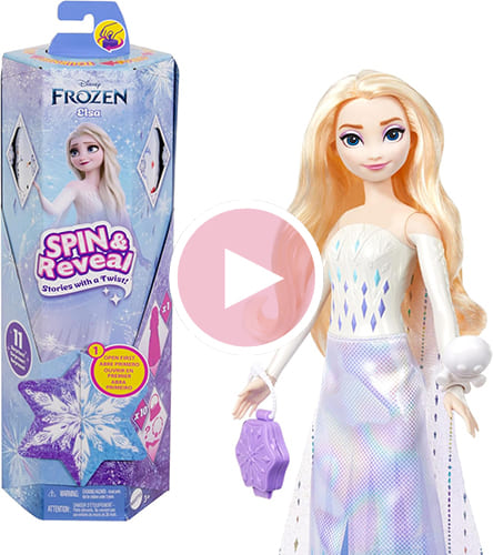elsa