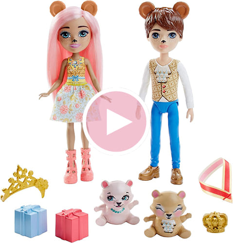 enchantimals