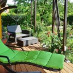 ideas decorar terraza patio jardin