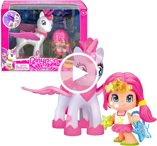 pinypon