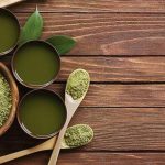 te matcha, beneficios propiedades y recetas