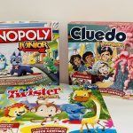 juegos de mesa para niños de 4 años