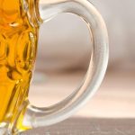 se puede beber cerveza 00 en el embarazo