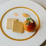 se puede comer pate en el embarazo