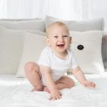 barreras de cama para bebés