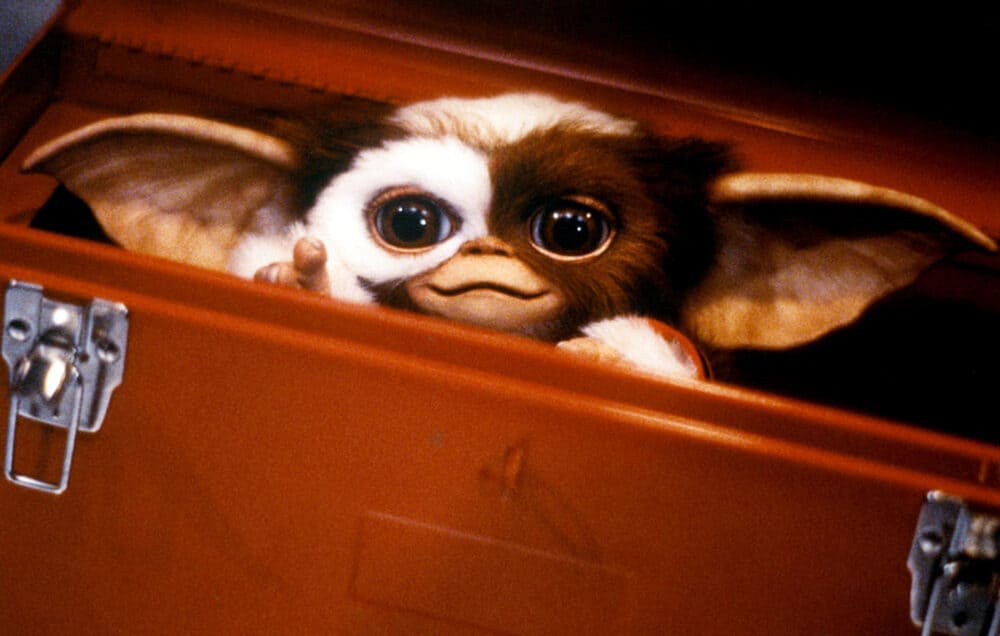los gremlins