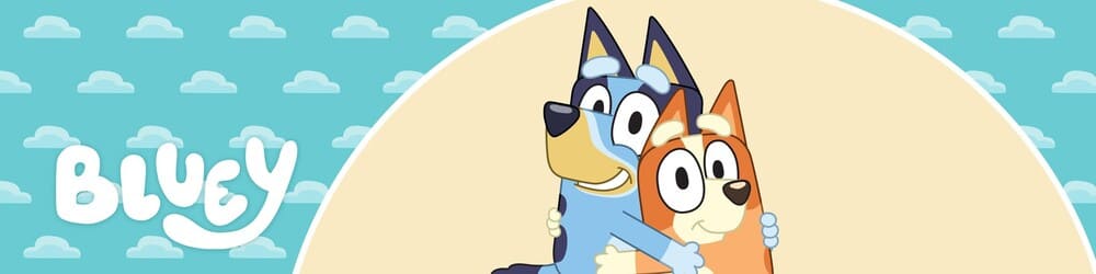 bluey