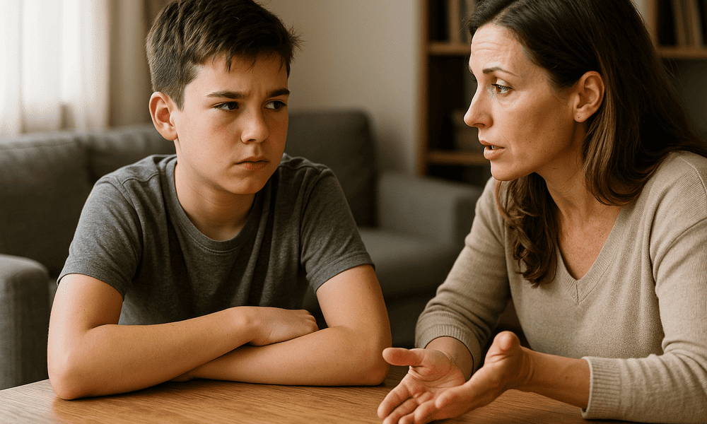 acompañar a tu hijo en el proceso de primaria a eso